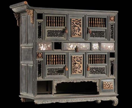 Prevet, Marine, "Conservation-restauration d’un meuble d’appui du XIXe siècle en marqueterie Boulle conservé au château d’Espeyran (Saint-Gilles, Gard). Analyse historique et technique d’un meuble resté dans son contexte et témoin rare des matériaux de fabrication origin…", 2016 Prevet, Marine, "Conservation-restauration d’un meuble d’appui du XIXe siècle en marqueterie Boulle conservé au château d’Espeyran (Saint-Gilles, Gard). Analyse historique et technique d’un meuble resté dans son contexte et témoin rare des matériaux de fabrication origin…", 2016