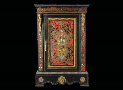 Gantier, Gaëlle, "« Souvenirs d'Indochine ? » Etude et conservation-restauration d'un cabinet vietnamien d'époque coloniale (Paris, Musée du quai Branly) : étude de matériaux utilisés en impression 3D et de leur adaptabilité à un usage en conservation-restauration…", 2016 Gantier, Gaëlle, "« Souvenirs d'Indochine ? » Etude et conservation-restauration d'un cabinet vietnamien d'époque coloniale (Paris, Musée du quai Branly) : étude de matériaux utilisés en impression 3D et de leur adaptabilité à un usage en conservation-restauration…", 2016